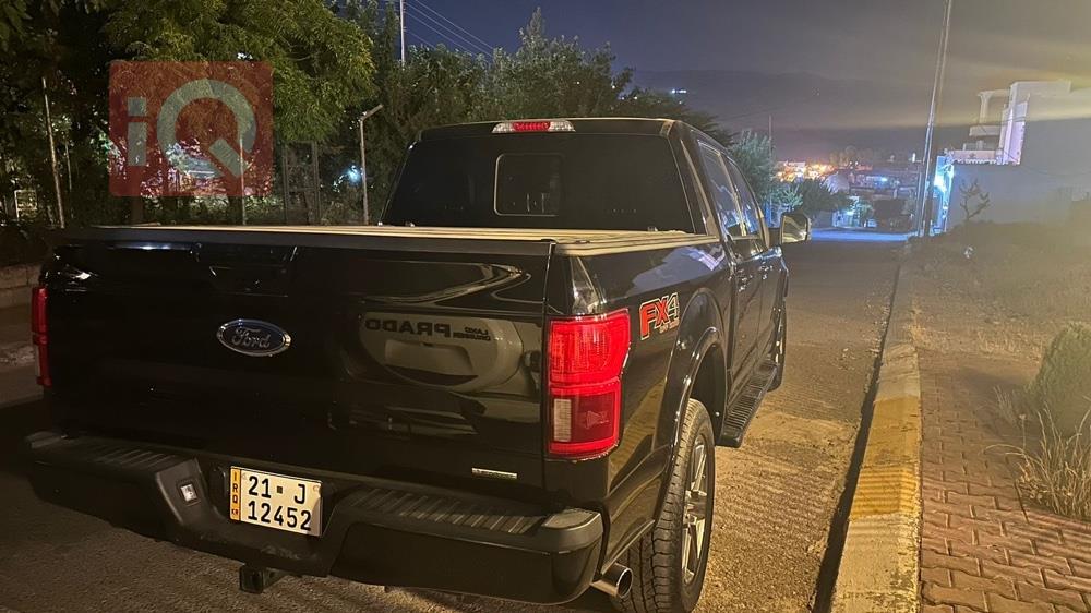 فۆرد F-150